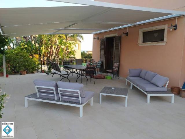 Villa in vendita a Siracusa SR