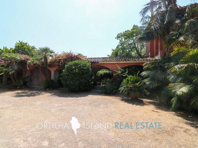 Villa in vendita a Siracusa SR