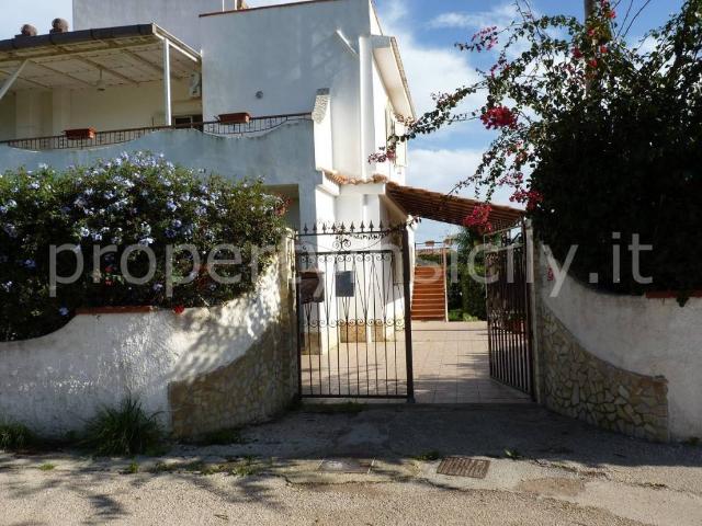Villa in vendita a Siracusa SR