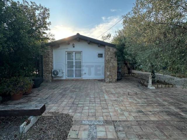 Villa in vendita a Siracusa SR