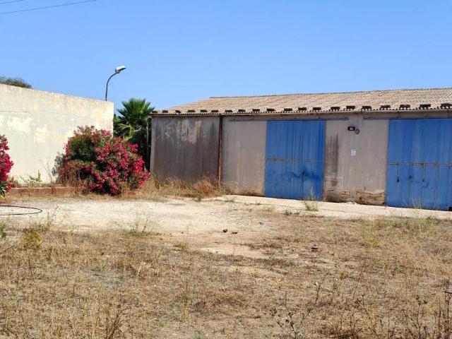 Villa in vendita a Siracusa SR