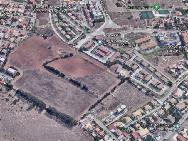 Villa in vendita a Siracusa SR