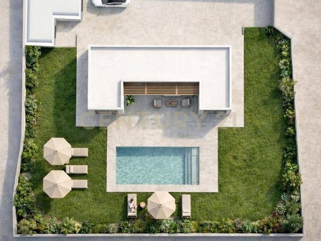 Villa in vendita a Siracusa SR