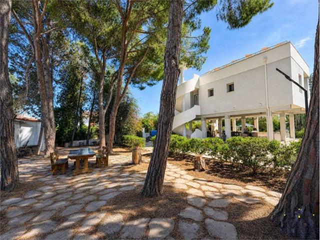 Villa in vendita a Siracusa SR
