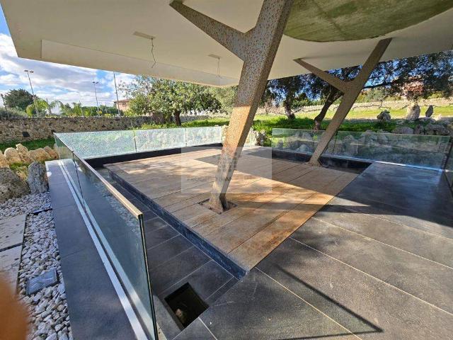 Villa in vendita a Siracusa SR