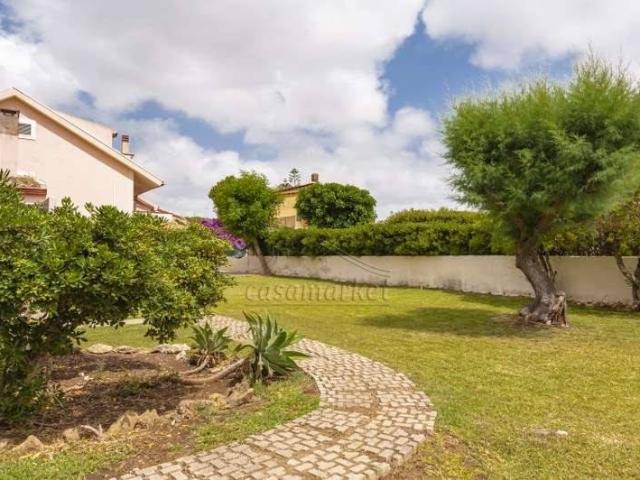 Villa in vendita a Siracusa SR