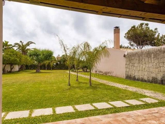 Villa in vendita a Siracusa SR