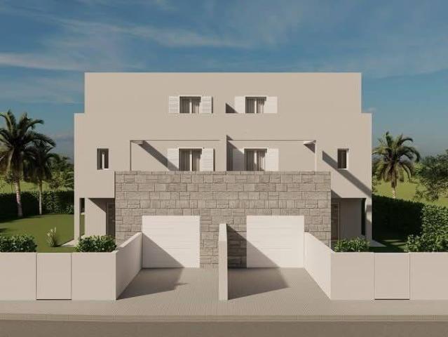 Villa in vendita a Siracusa SR