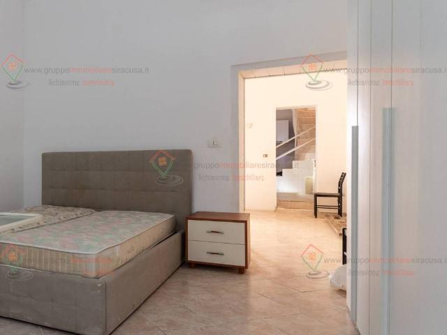 Villa in vendita a Siracusa SR