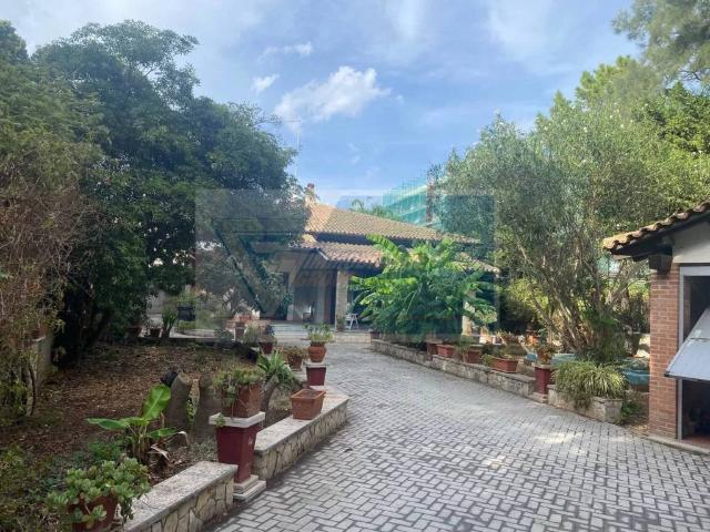 Villa in vendita a Siracusa SR