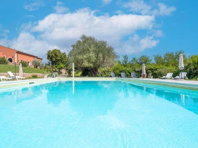 Villa in vendita a Siracusa SR