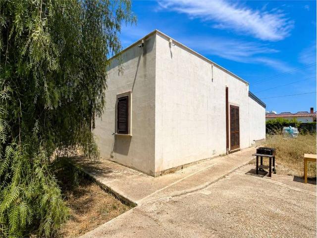 Villa in vendita a Siracusa SR