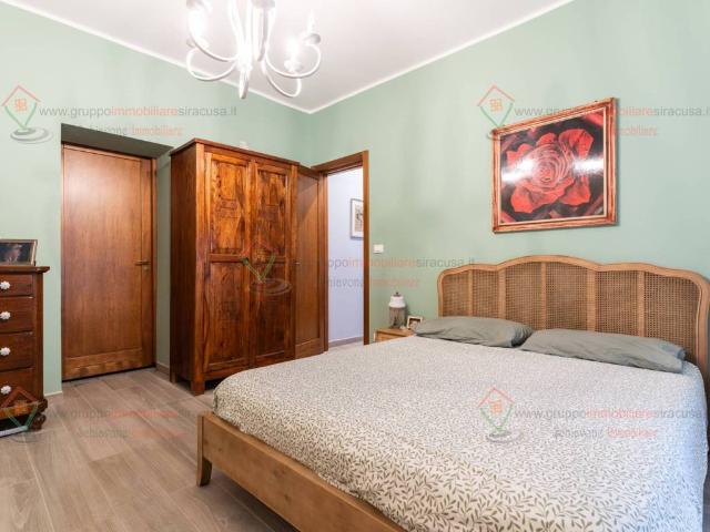 Villa in vendita a Siracusa SR