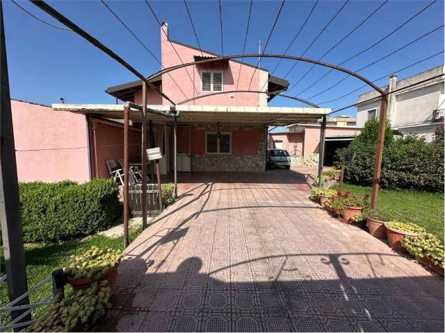 Villa in vendita a Siracusa SR