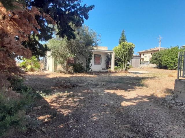 Villa in vendita a Siracusa SR