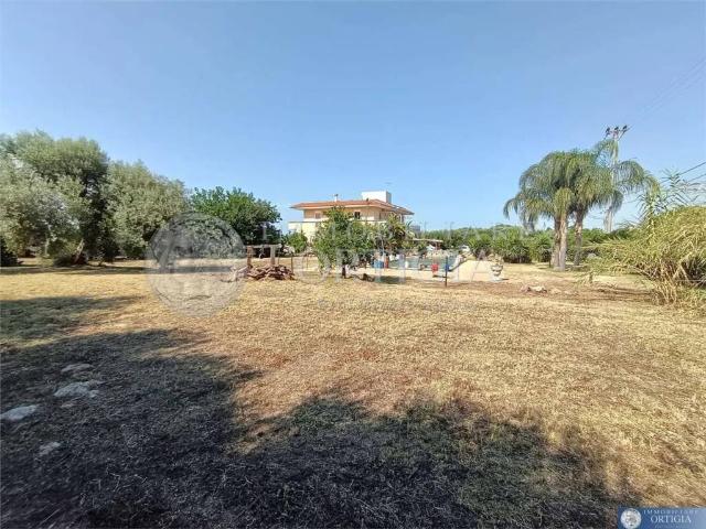 Villa in vendita a Siracusa SR