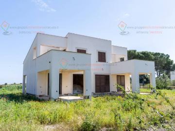 Villa in vendita a Siracusa SR