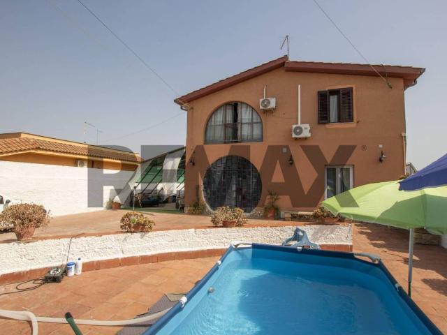 Villa in vendita a Siracusa SR