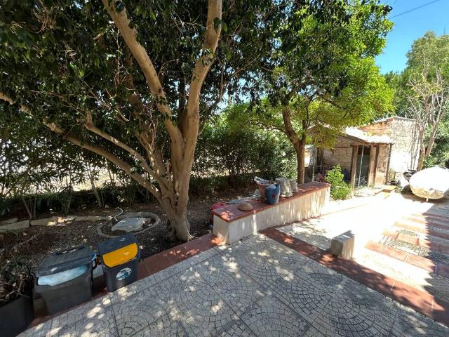 Villa in vendita a Siracusa SR