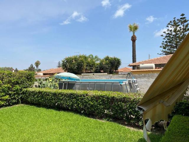 Villa in vendita a Siracusa SR
