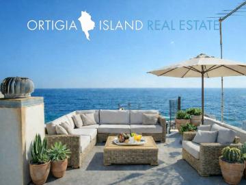 Villa in vendita a Siracusa SR