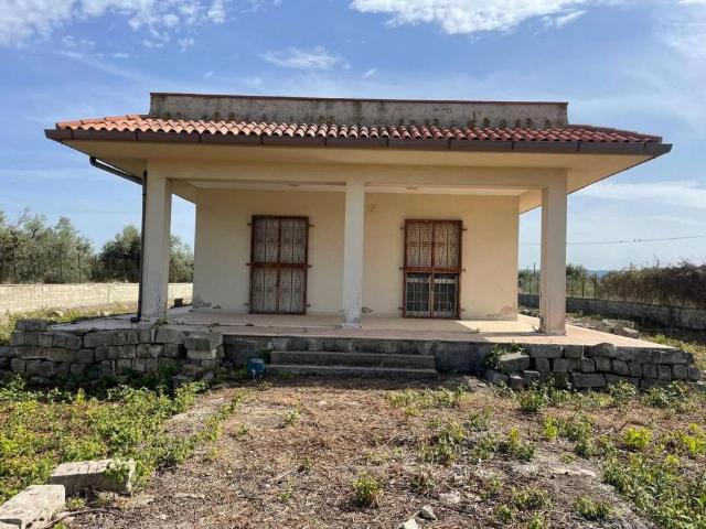 Villa in vendita a Siracusa SR