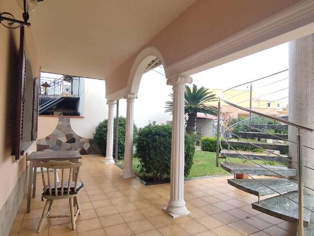 Villa in vendita a Siracusa SR