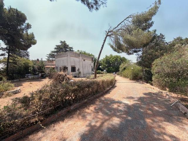 Villa in vendita a Siracusa SR