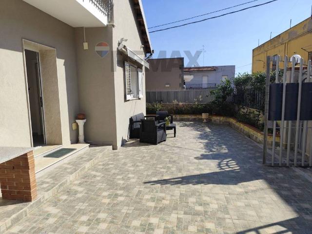 Villa in vendita a Siracusa SR