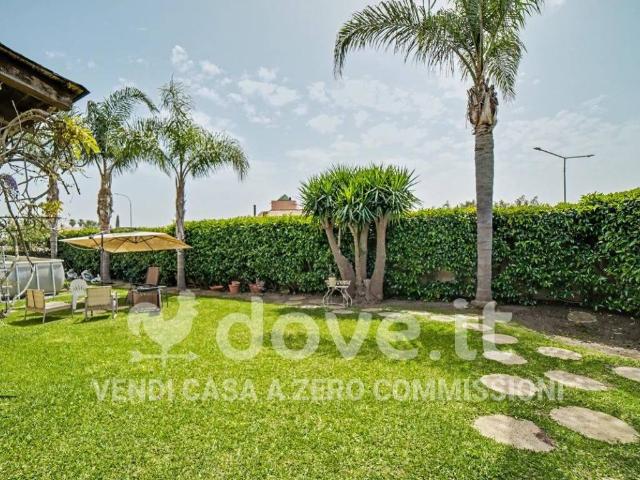 Villa in vendita a Siracusa SR