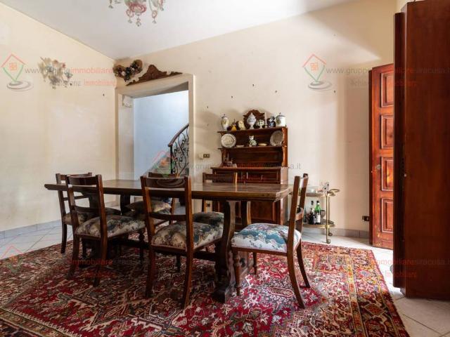 Villa in vendita a Siracusa SR