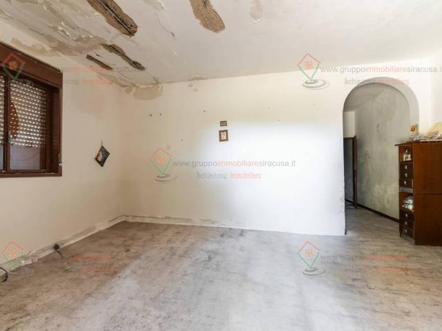 Villa in vendita a Siracusa SR