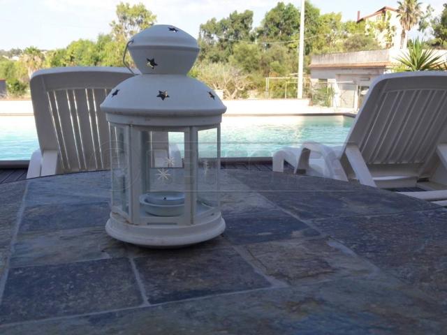 Villa in vendita a Siracusa SR