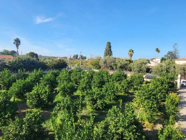 Villa in vendita a Siracusa SR