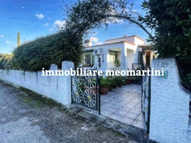 Villa in vendita a Siracusa SR