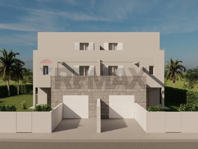 Villa in vendita a Siracusa SR