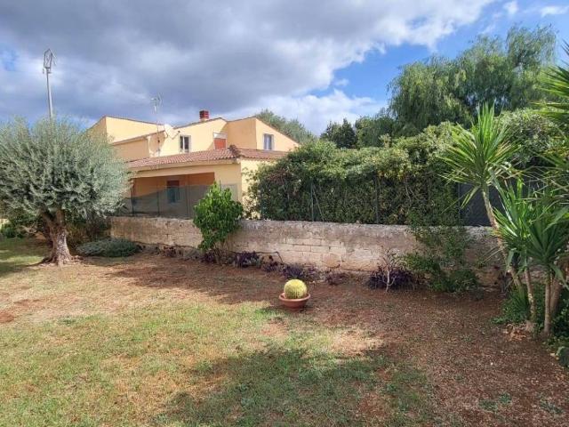Villa in vendita a Siracusa SR