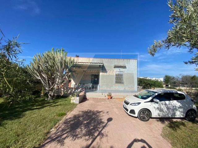 Villa in vendita a Siracusa SR