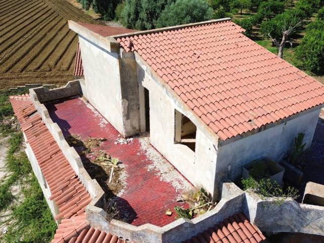 Villa in vendita a Siracusa SR
