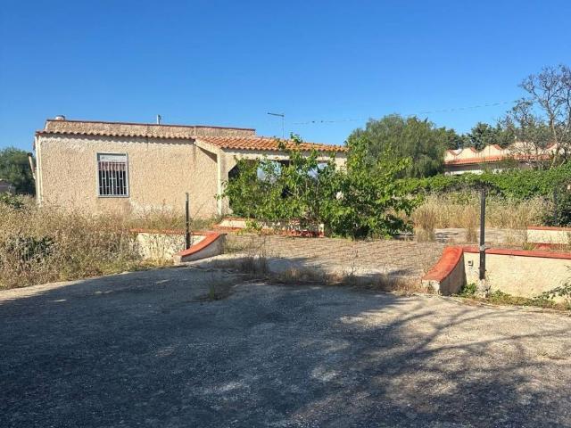 Villa in vendita a Siracusa SR