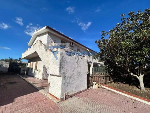 Villa in vendita a Siracusa SR
