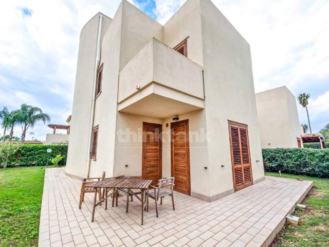 Villa in vendita a Siracusa SR