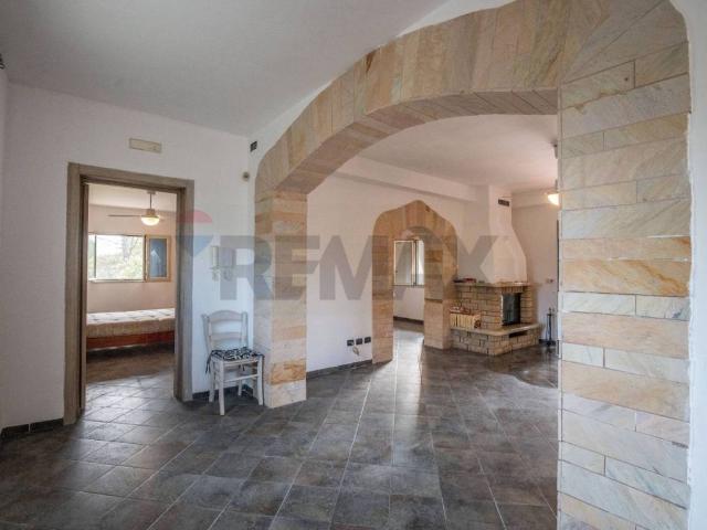 Villa in vendita a Siracusa SR