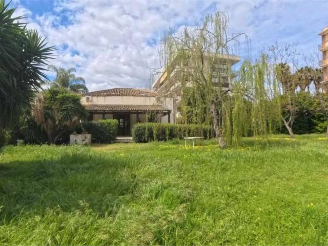 Villa in vendita a Siracusa SR