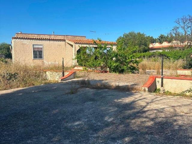 Villa in vendita a Siracusa SR