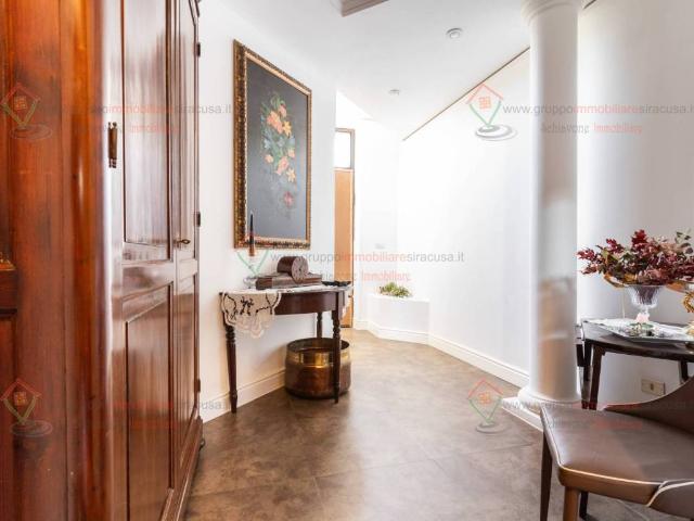 Villa in vendita a Siracusa SR