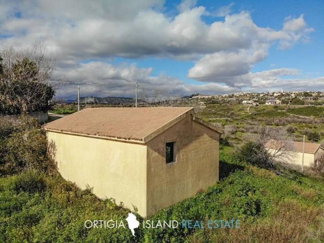 Villa in vendita a Siracusa SR