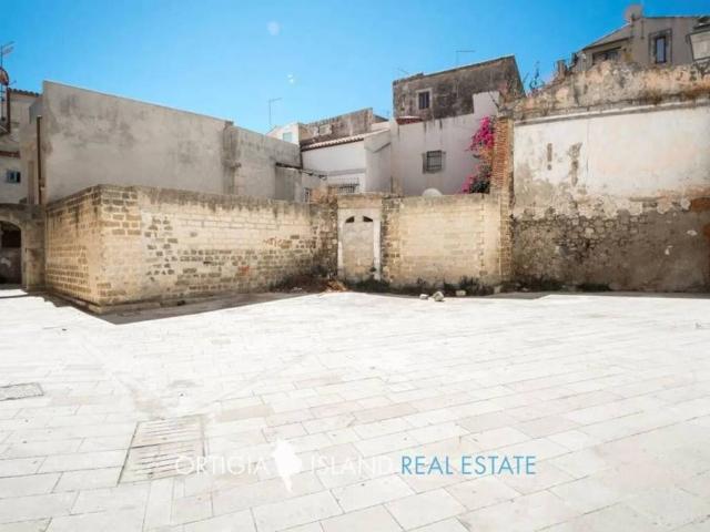 Villa in vendita a Siracusa SR