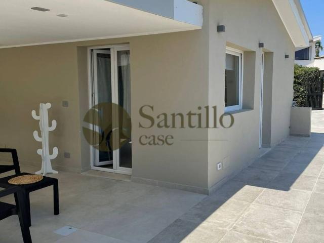 Villa in vendita a Siracusa SR