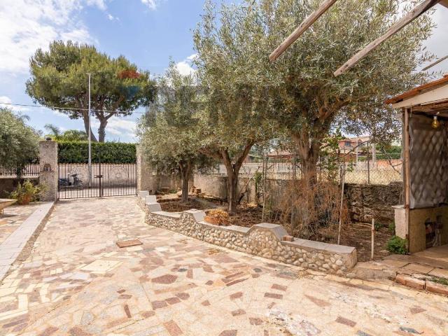 Villa in vendita a Siracusa SR